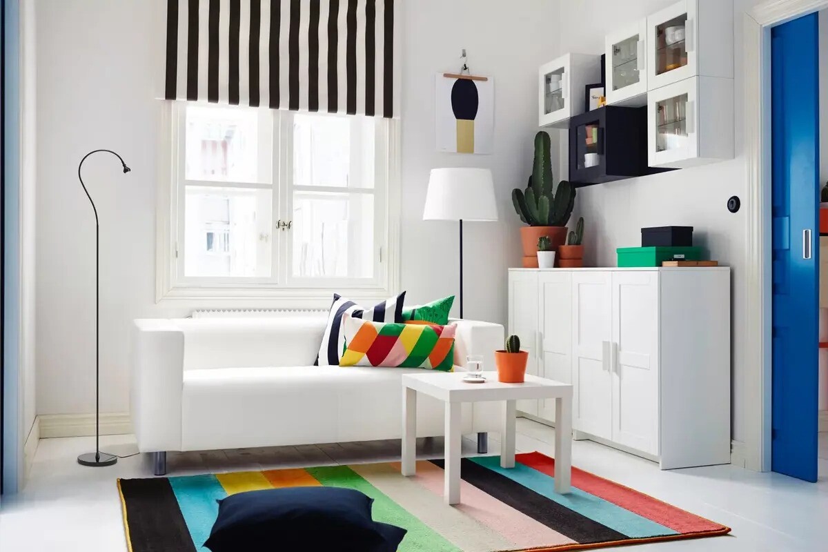 Kumpulan Tips Memilih Dekorasi Ruangan Minimalis yang Simpel dan Estetik