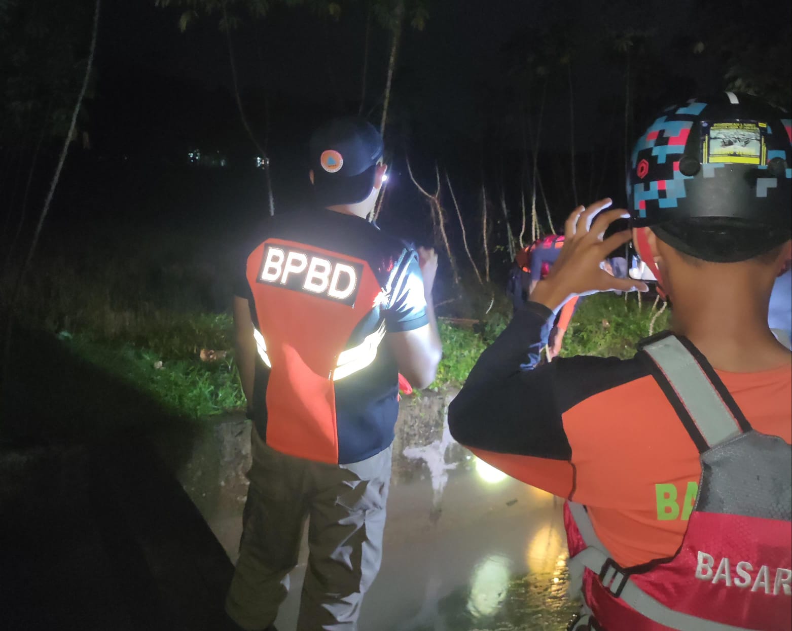 Hilang Saat Main Layangan, Bocah Tujuh Tahun Ditemukan Meninggal Dunia di Saluran Irigasi Slinga