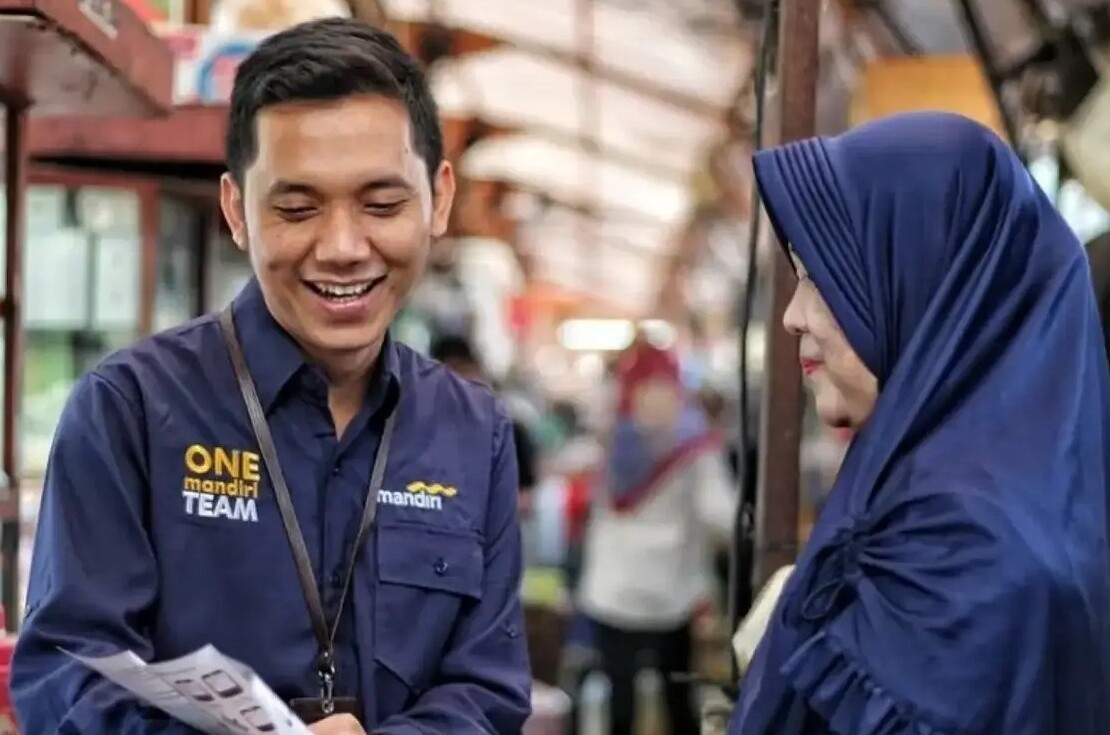 Modal Usaha Tanpa Agunan Untuk UMKM Lewat KUR Mandiri, Cek Limit dan Syarat Pengajuannya