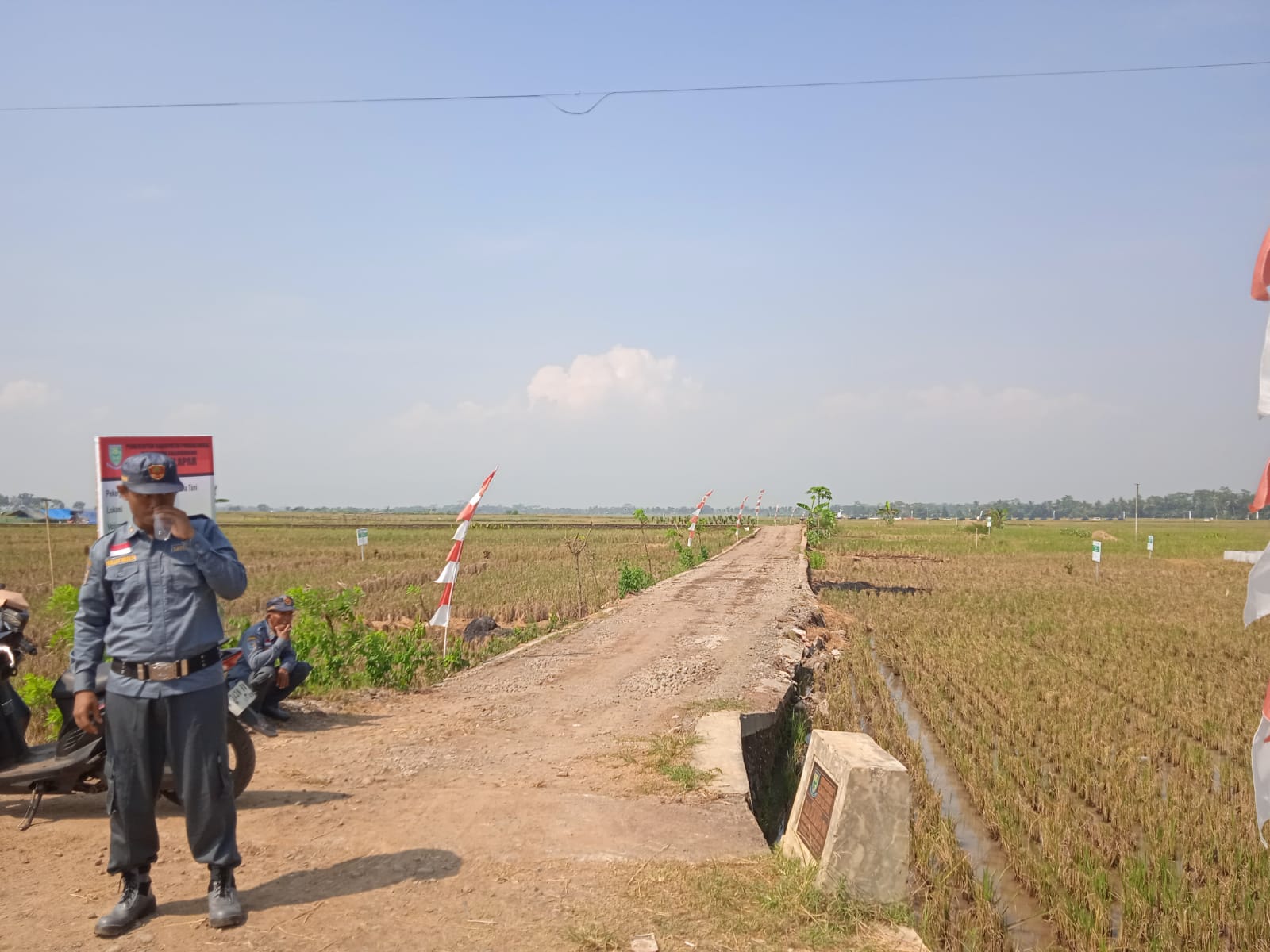 Mei Masuk Awal Kemarau Hingga 5 Bulan Kedepan