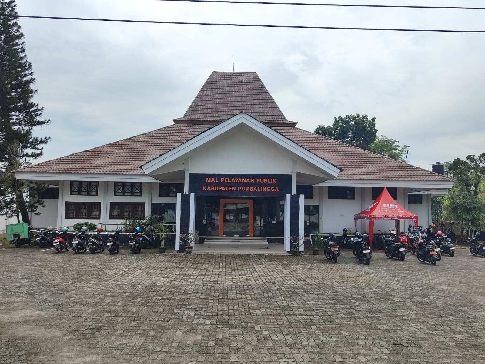 Kunjungan MPP Purbalingga 2025 Tembus 51 Ribu, Pengurusan NIB Mendominasi