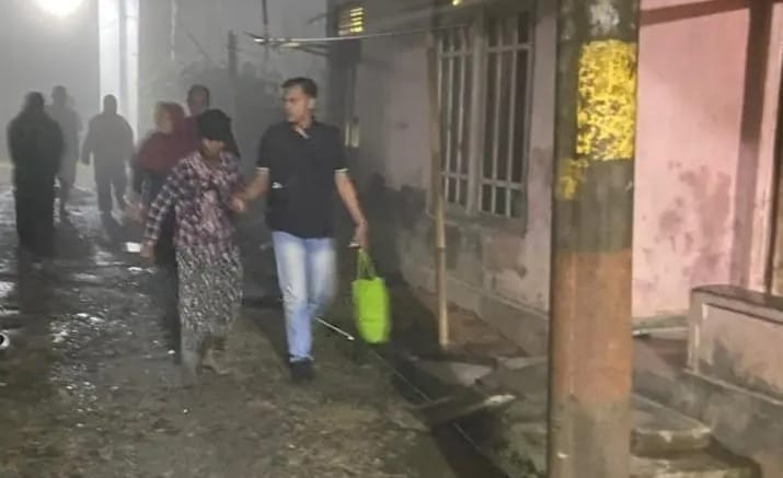 Tersesat di Banjarnegara, Lansia Asal Cilacap Akhirnya Kembali ke Keluarga