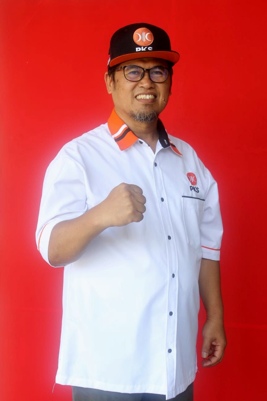 Mulai Terbuka, Tri Mulyantoro Jadi Bakal Calon Bupati Banjarnegara dari PKS