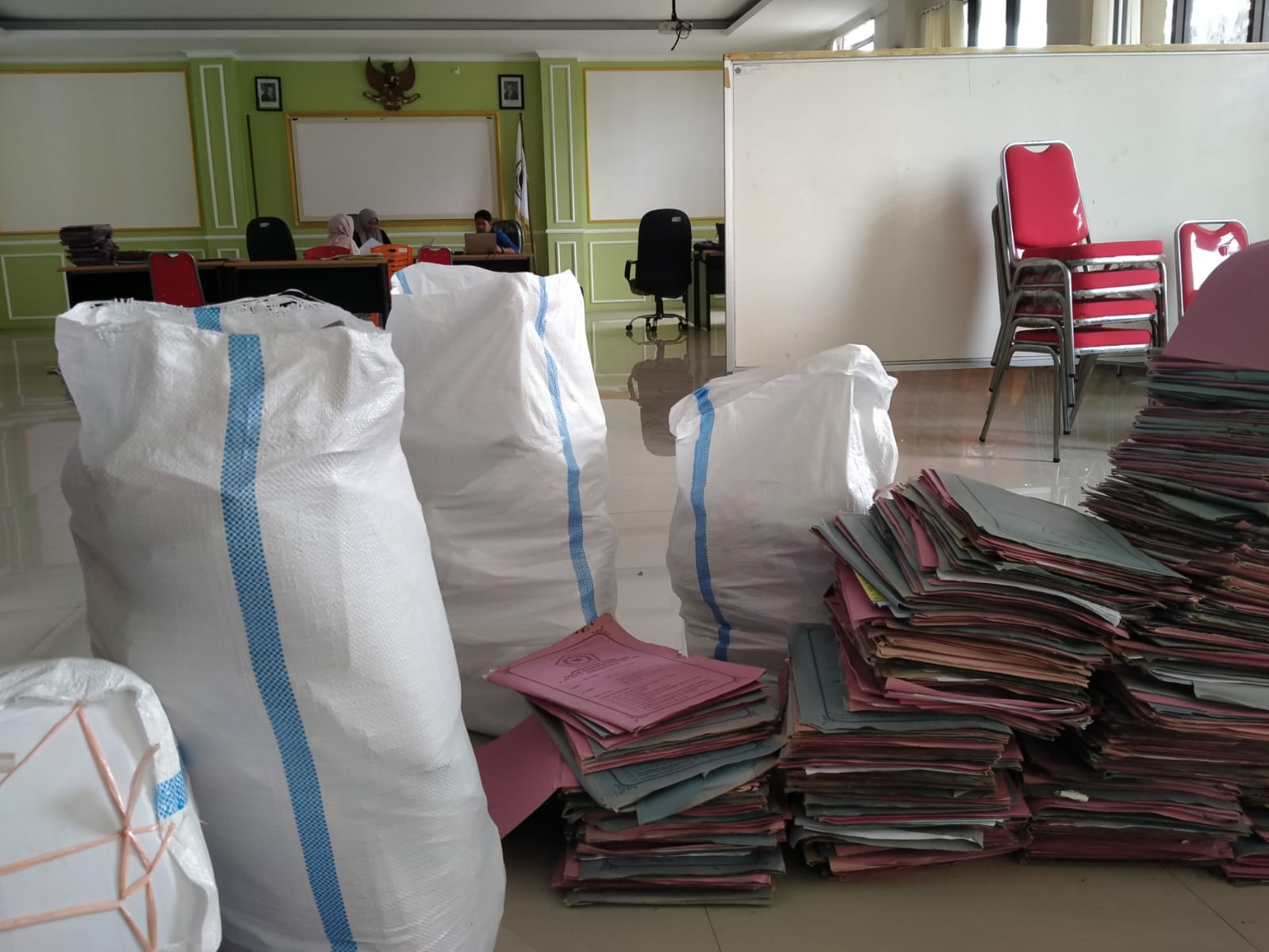 Banyumas Usulkan 13 Petugas Haji, Skema Penempatan Masih Tunggu Pusat