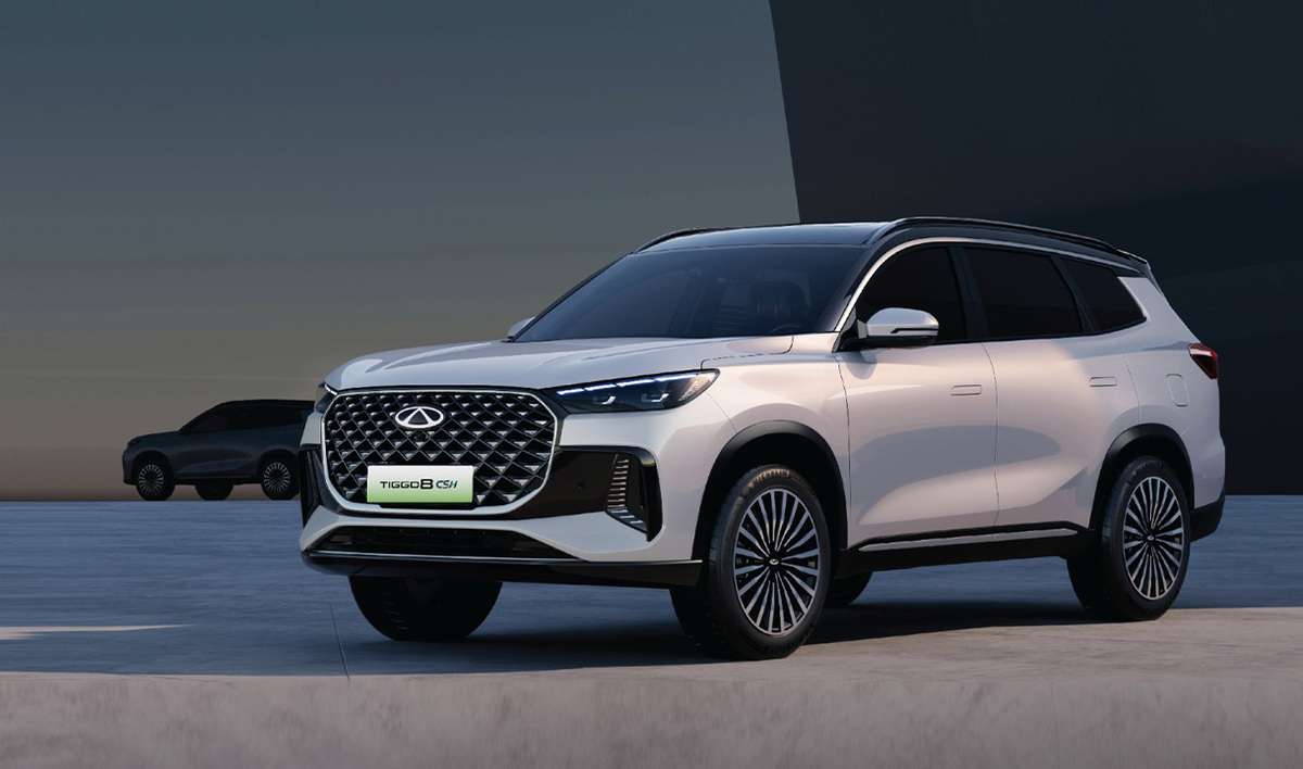 Plus dan Minus Chery Tiggo 8 CSH, SUV Hybrid yang Lagi Jadi Buah Bibir