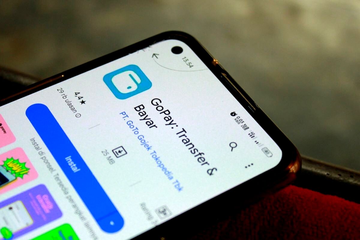 Cara Mudah Upgrade ke GoPay Plus dan Nikmati Fitur Premiumnya