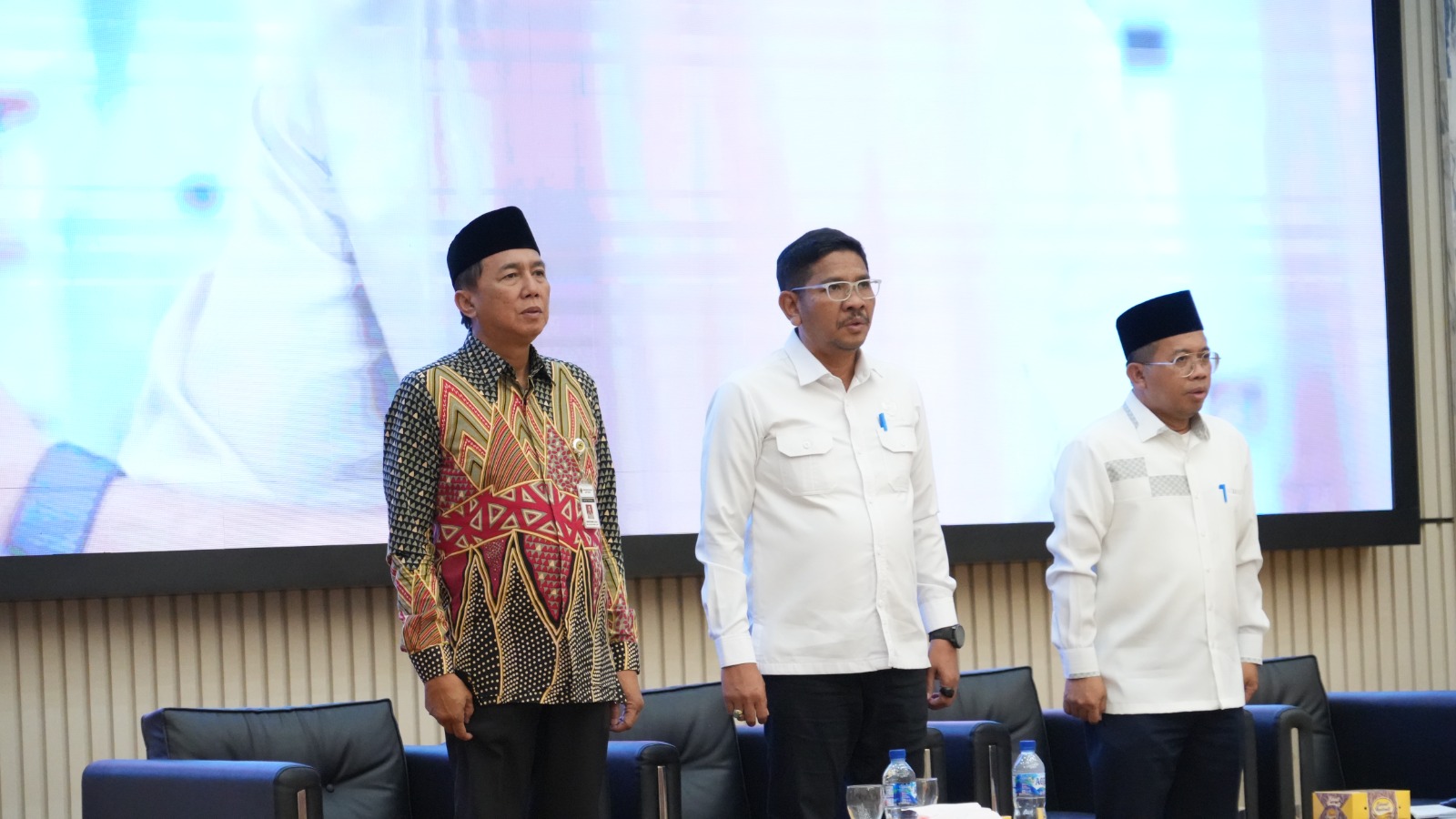 Jateng Matangkan Persiapan Menyambut 2.833 Kafilah MTQ Nasional XXXI
