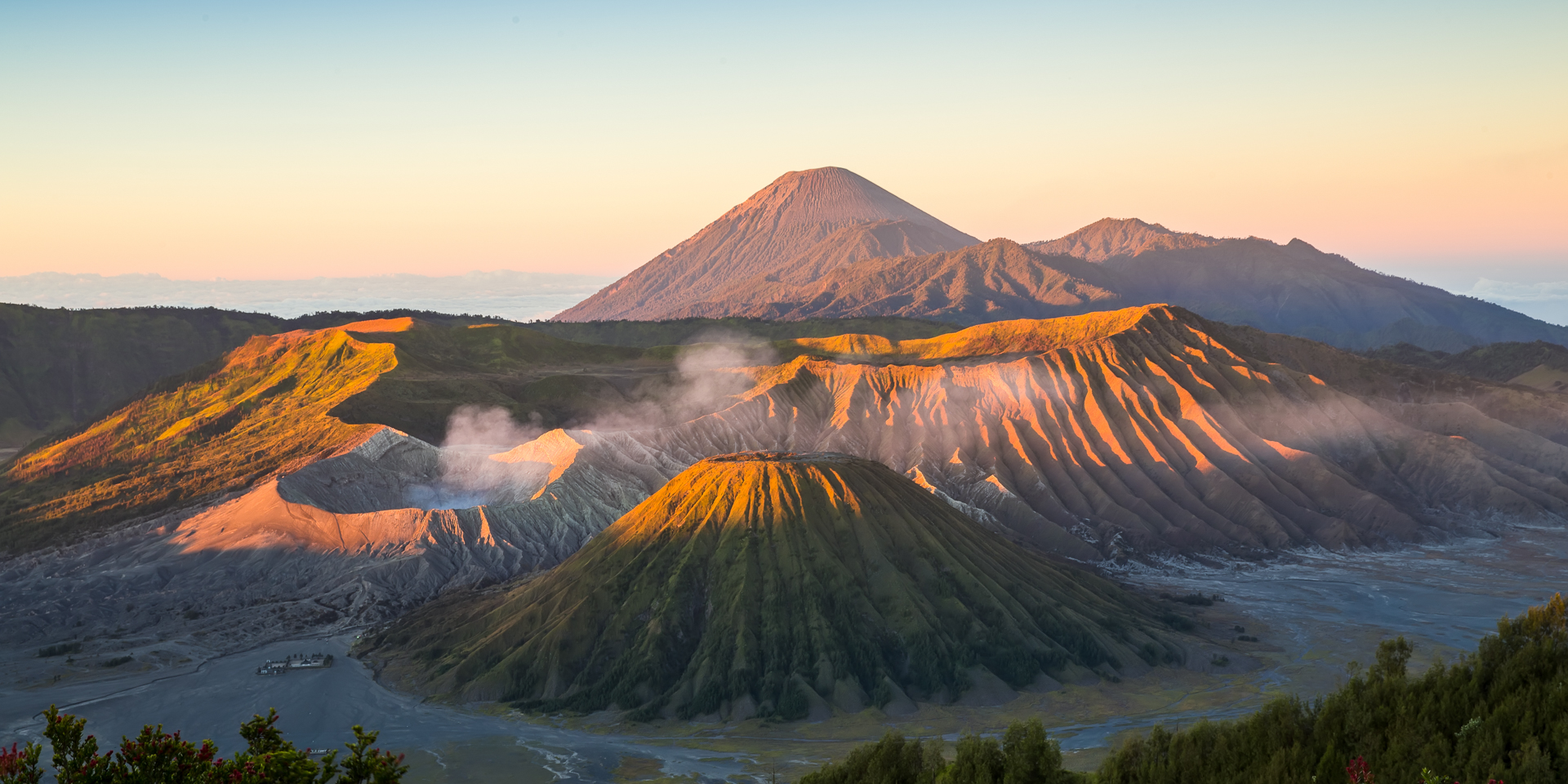  Keindahan Wisata Gunung Bromo, Anda Harus Kunjungi Ketika Liburan