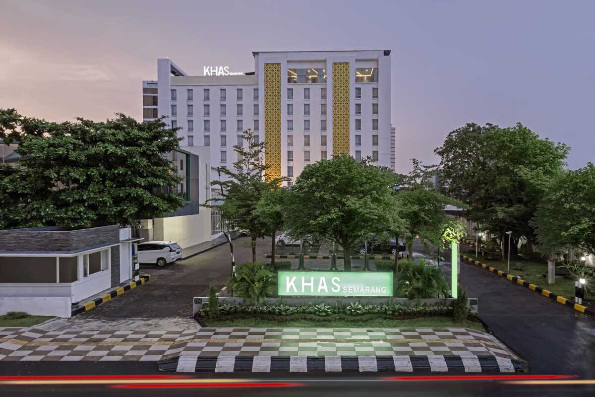 Liburan Ramadhan Makin Seru dengan Staycation di Hotel Yogyakarta!