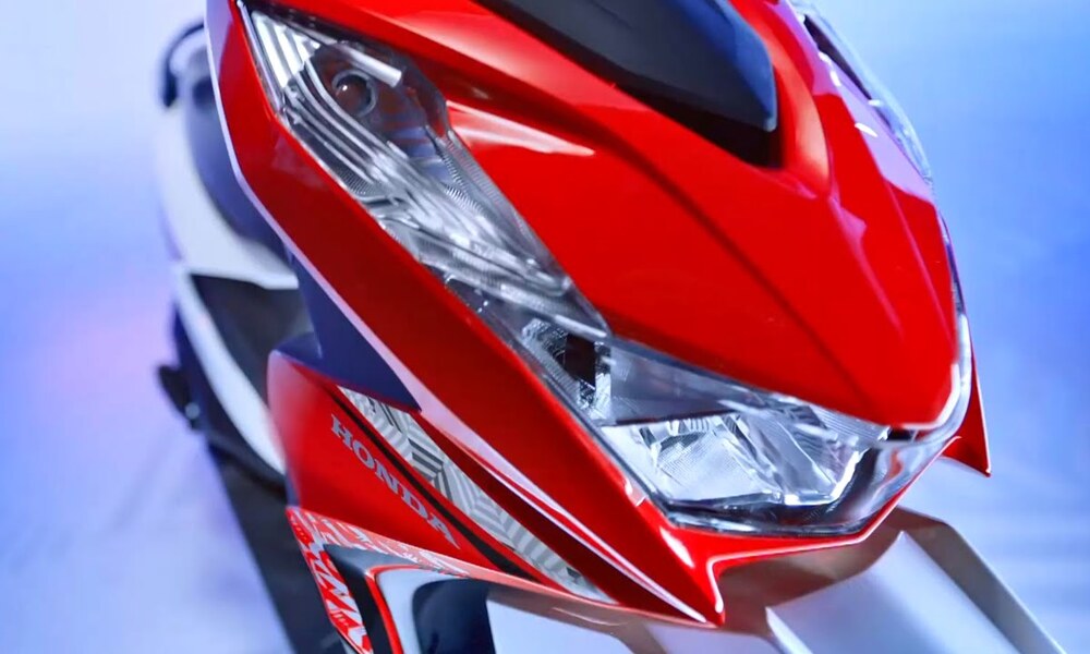 Rekomendasi Motor Bekas yang Super Affordable pada Januari 2025