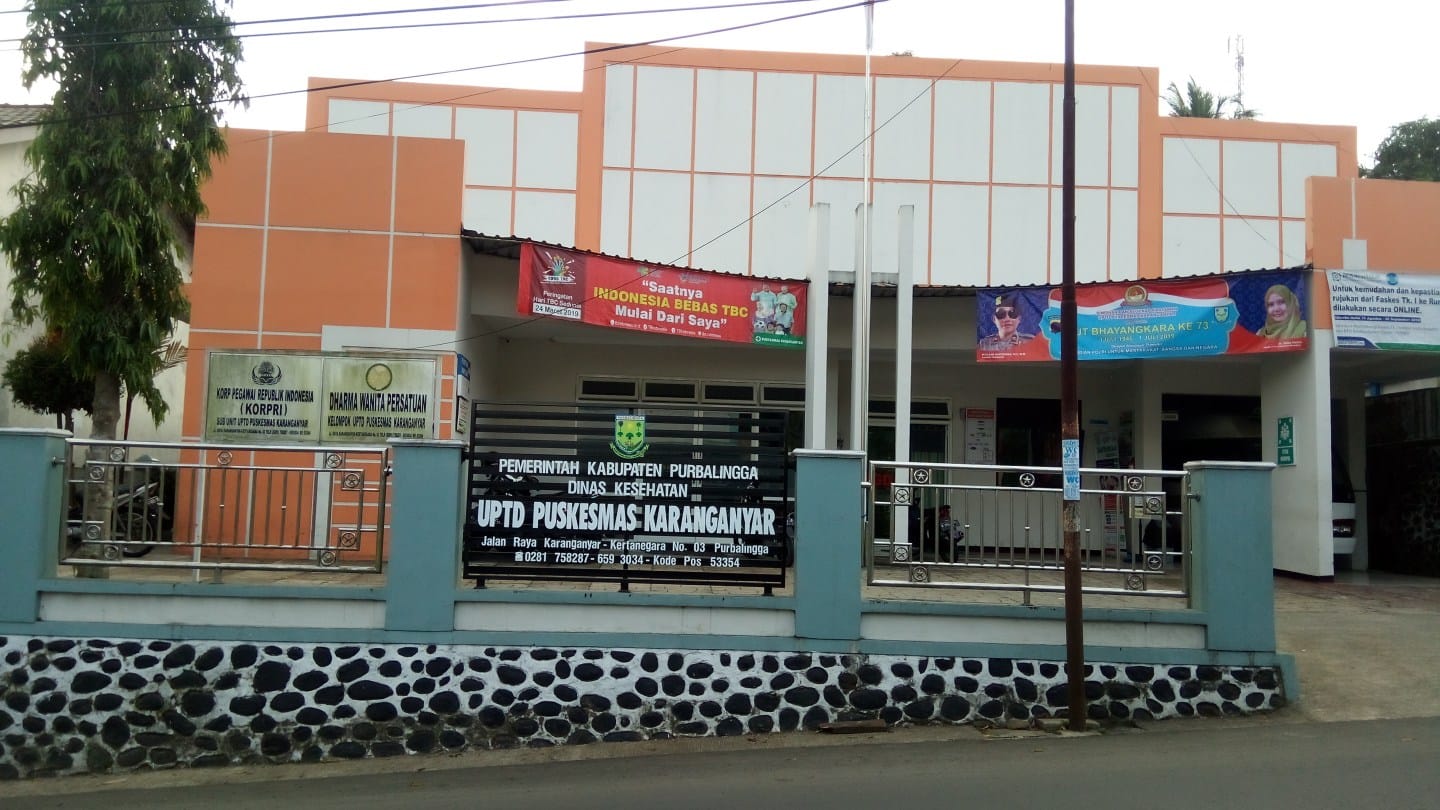 Target Retribusi RSUD Purbalingga Turun Rp16,7 Miliar, Puskesmas Karanganyar Belum Punya Lahan Parkir