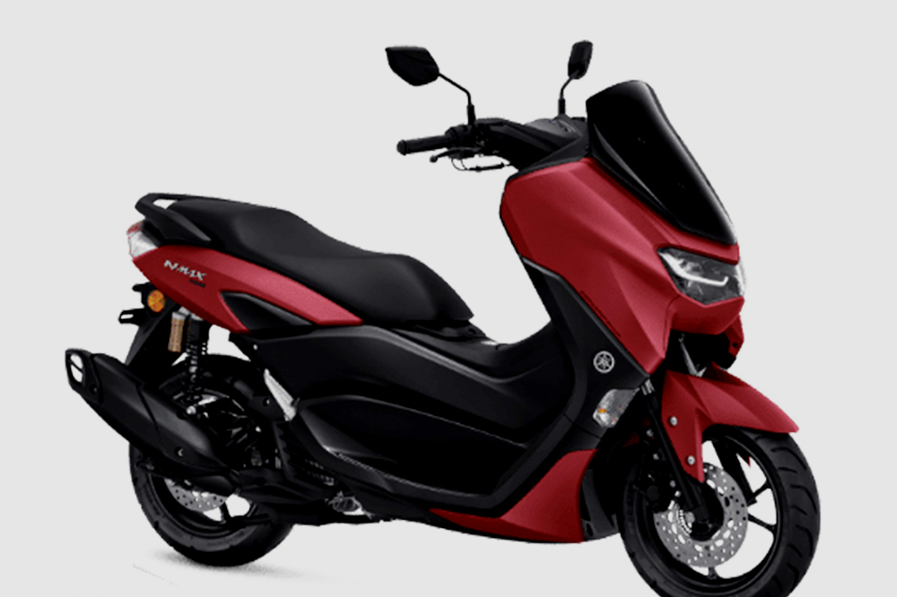 Komponen Rem ABS Motor Matic Yamaha NMAX yang Harus Diperhatikan