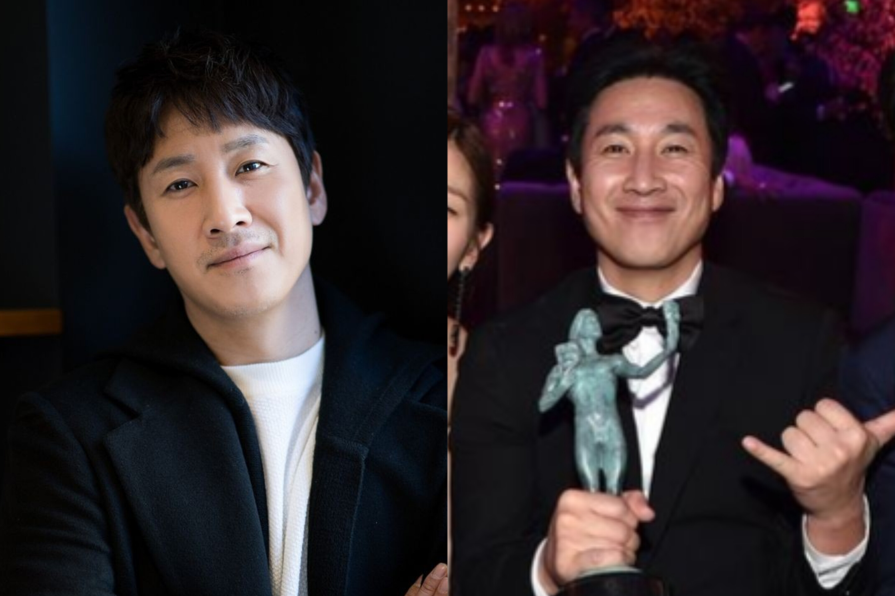 Lee Sun Gyun, Aktor Pemenang Oscar dari Film “Parasite” Dikabarkan Meninggal Dunia
