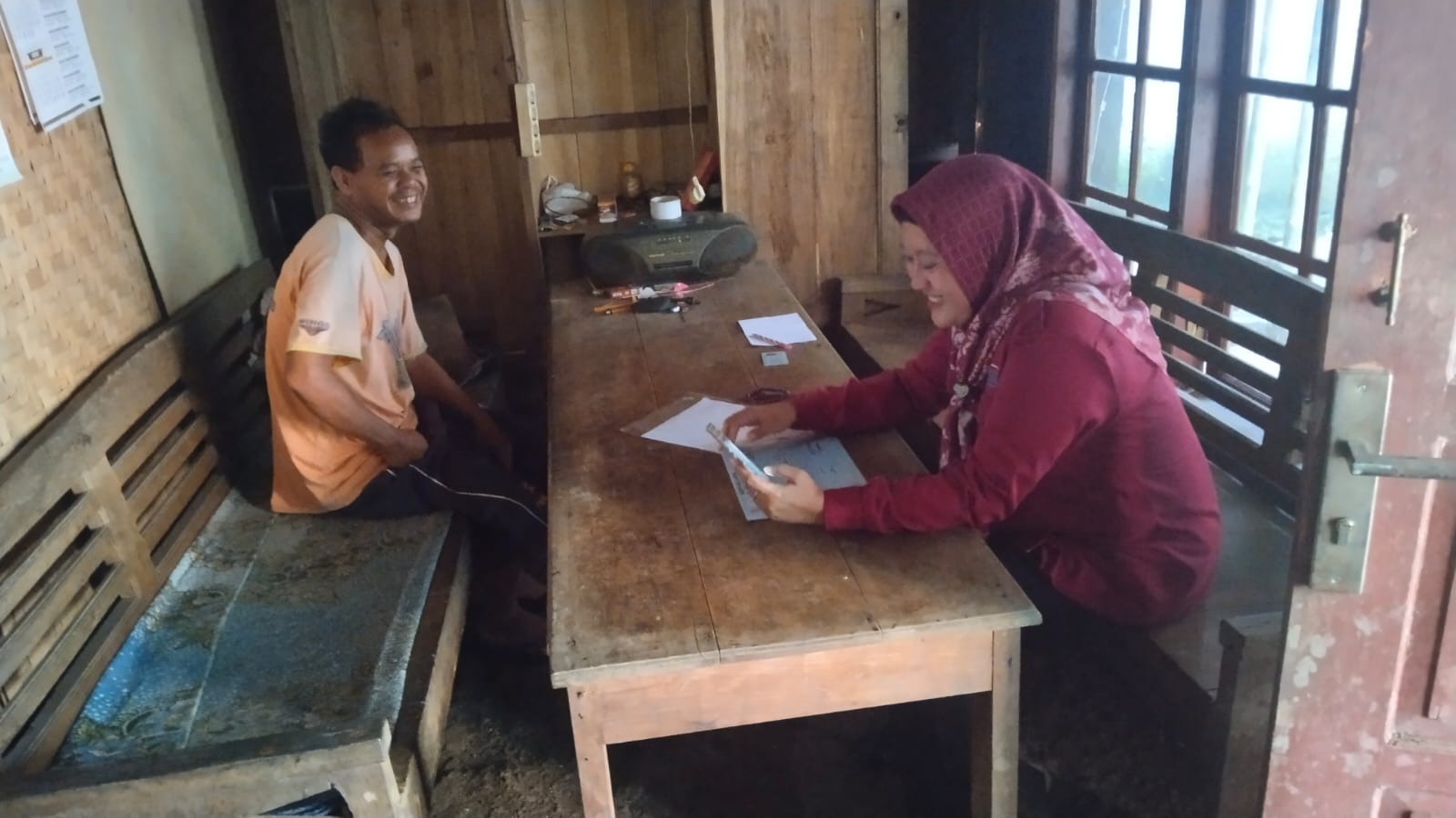 Jadi Acuan Penyaluran Bansos di Purbalingga, Data 60 Ribu Keluarga Bakal Diverifikasi