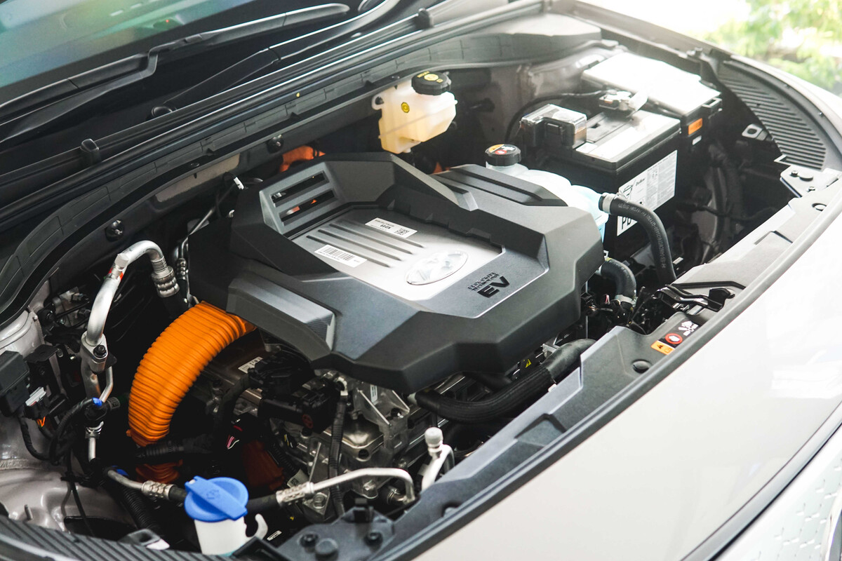 Tanda yang Jarang Diketahui, Ternyata Mobil Listrik Butuh Perawatan Lebih