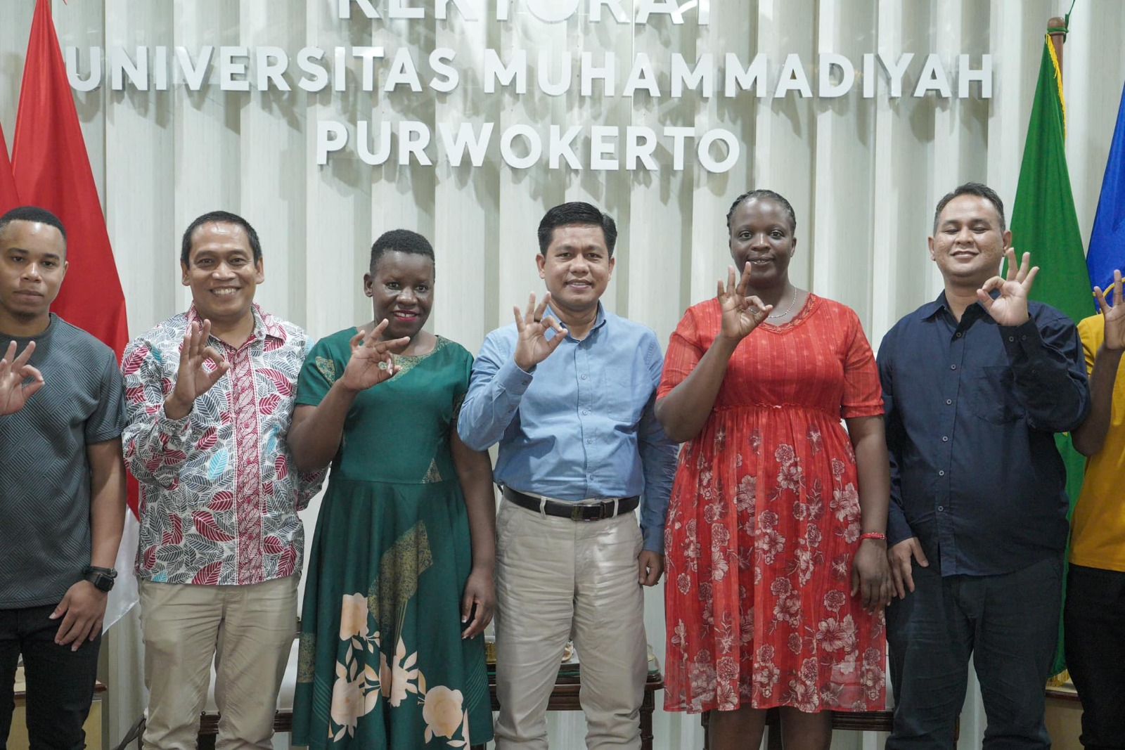 UMP Gandeng Parallaxnet USA, Dorong Mahasiswa Lahirkan Startup Melalui Program 1 Tahun