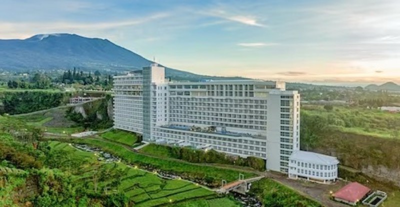 5 Rekomendasi Hotel Puncak Bogor, Dengan Pemandangan Alam Terbaik