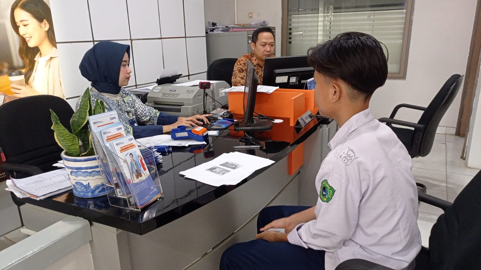 Penerima PIP Madrasah di Purbalingga Tak Sebanding dengan Jumlah Siswa