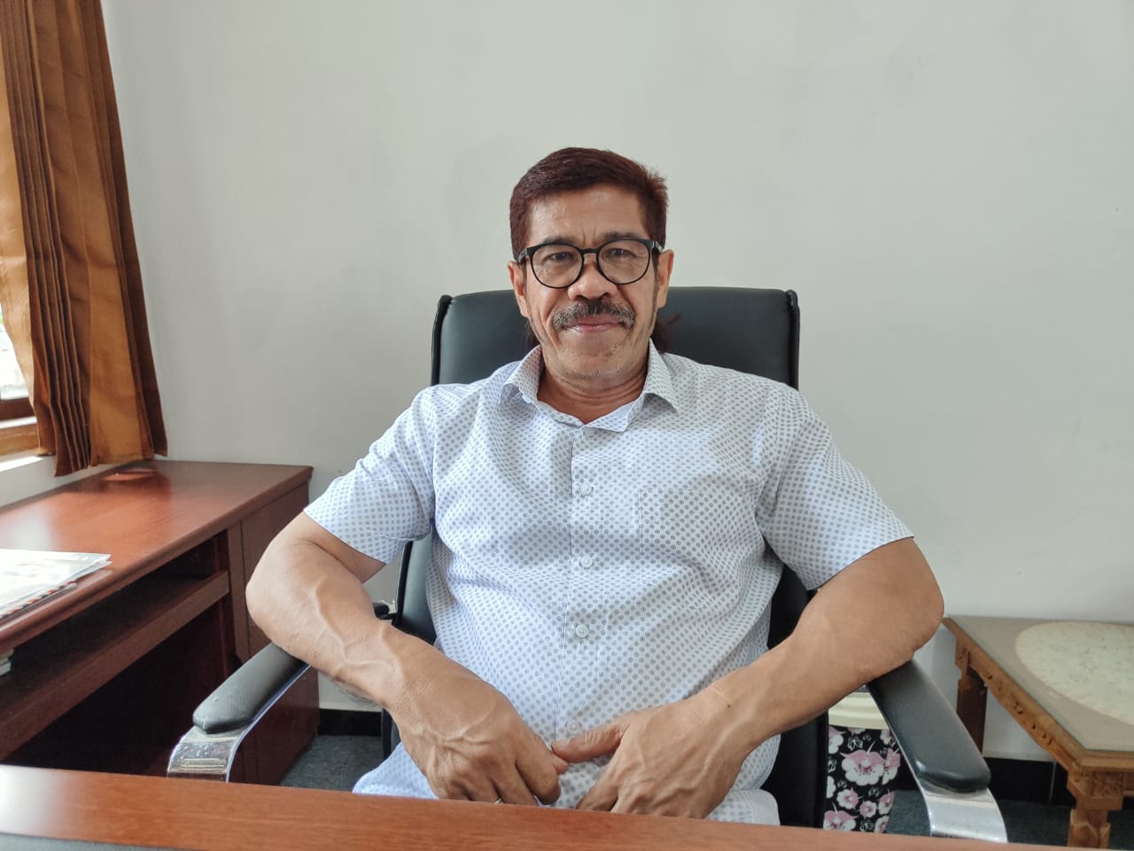 Gerindra Partai Pengusung Bupati Fahmi Kecewa, Adi Yuwono: Inkonsisten dan Tidak Responsif