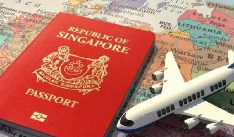 Singapura dan Cina Bebas Visa Masuk, Berikut Info Lengkapnya