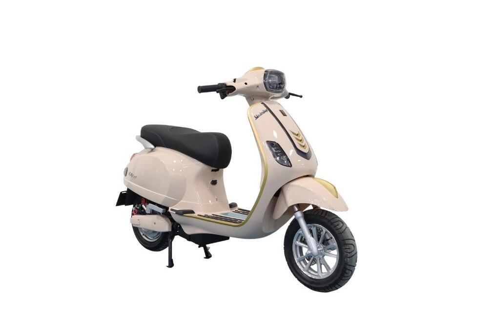 Simak Kelebihan dan Kekurangan Uwinfly, Motor Listrik Unik Murah Meriah Dibanderol Cuma Rp 10 Jutaan