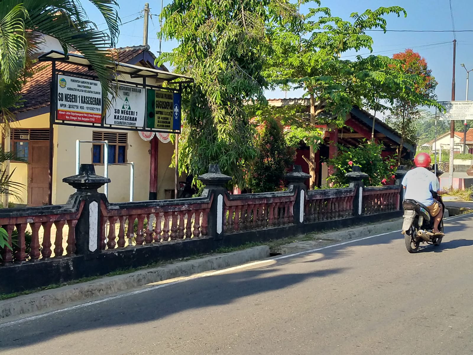 23 Persen SD di Banyumas Minim Peserta Didik