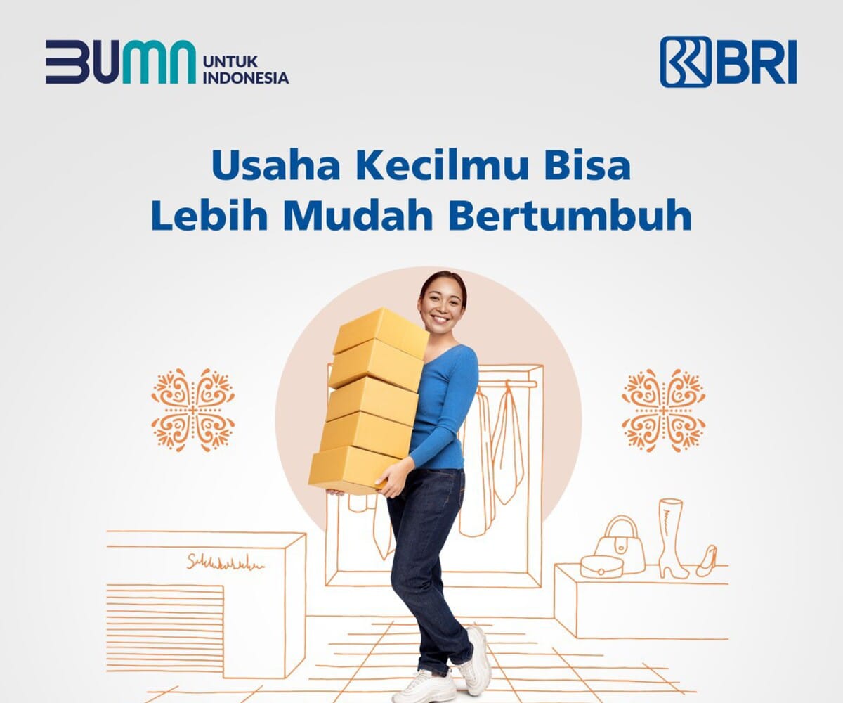 KUR BRI untuk UMKM, Kenali Pengertian, Tujuan, Keuntungan, dan Manfaatnya