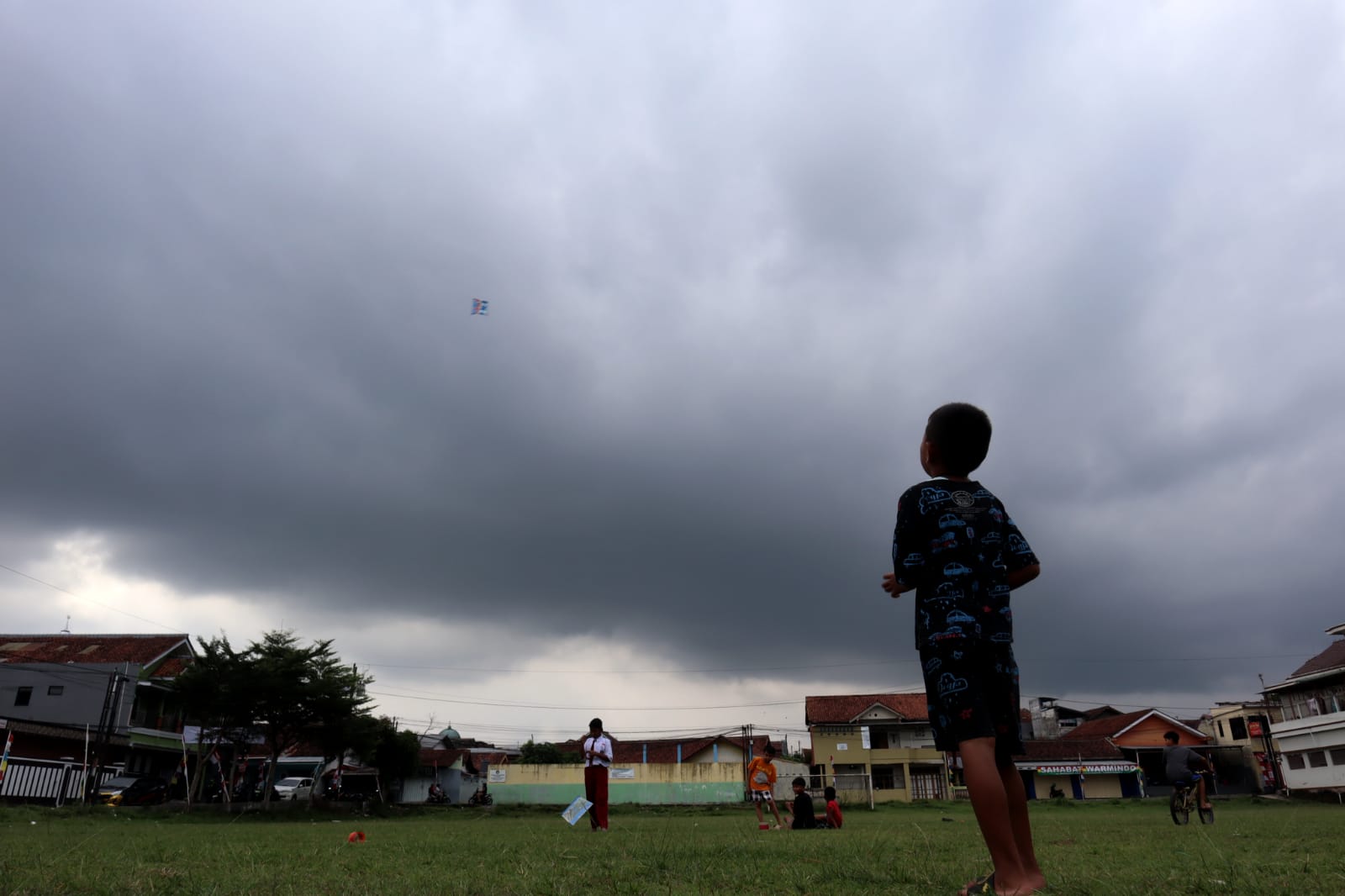 Hujan Ekstrim Masih akan Guyur Banyumas dan Purbalingga