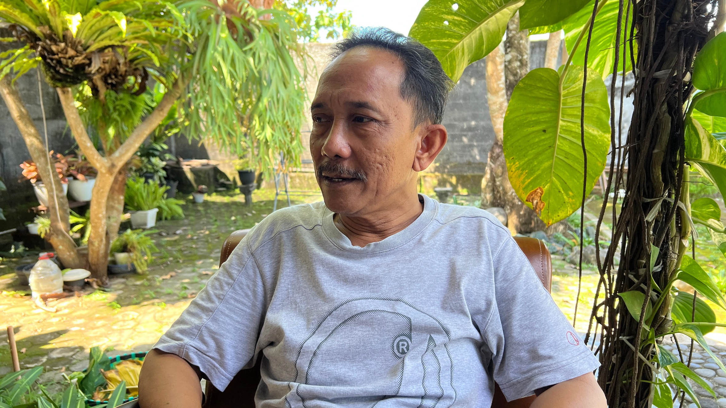 RSDS Kebumen Diharapkan Mengambil Sikap Terkait Isu Alami Defisit Anggaran