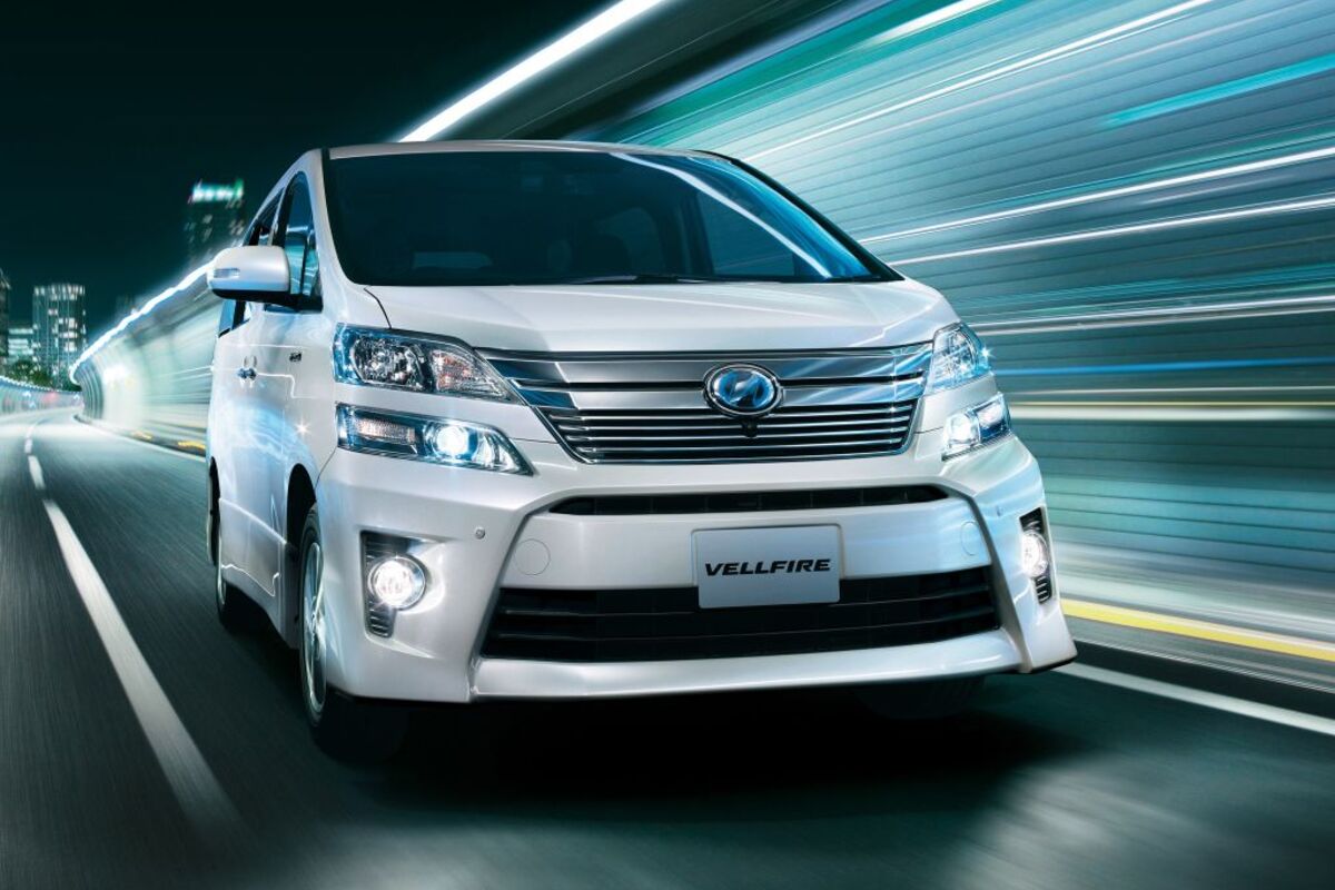 Rahasia Liburan Keluarga Nyaman dengan Toyota di Setiap Perjalanan