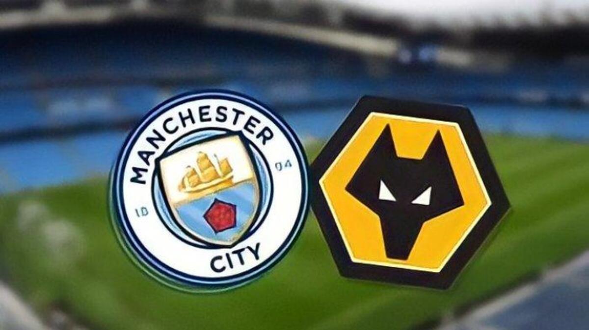 Gol Tunggal Antar Manchester City Kalahkan Wolverhampton 1-0