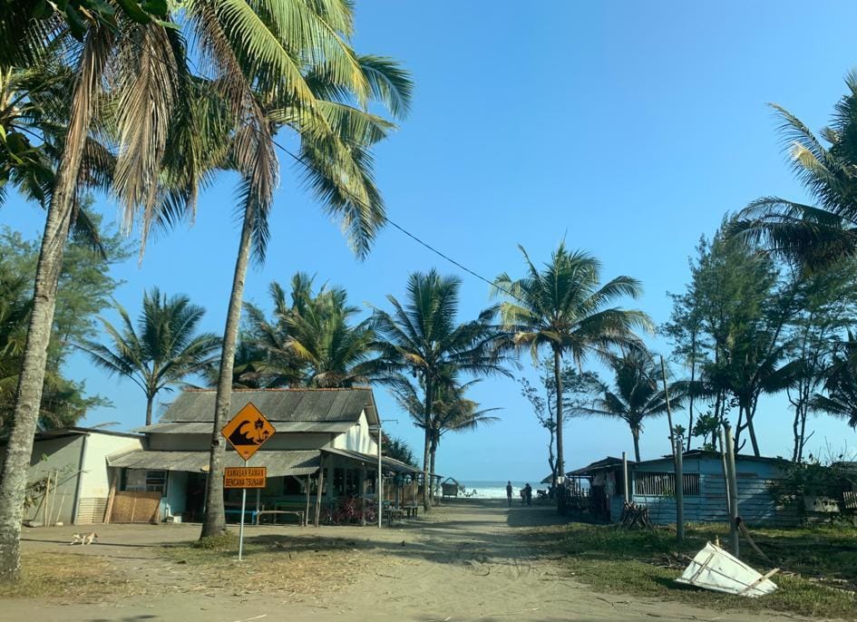 Persiapan Tsunami Ready Community, Cilacap Jadi Pilot Projek Magang Studi Independen Bersertifikat 