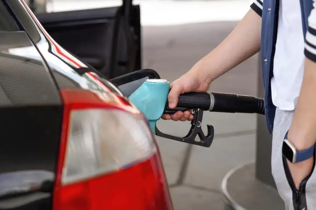 Tips Hemat BBM untuk Mobil Harian, Terbukti Ampuh di Jalur Mudik!