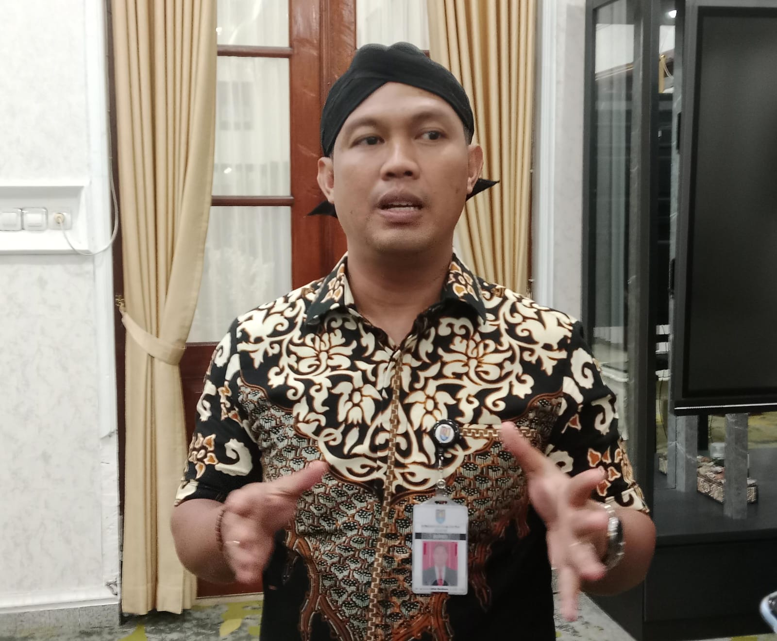 Tiga Besar Calon Sekda Cilacap Diumumkan, Bupati Tegaskan Seleksi Transparan