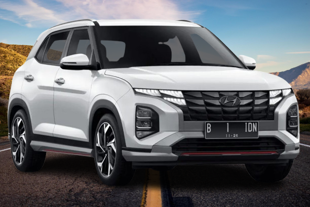 Anak Muda Wajib Lirik! Ini 5 Mobil Hyundai Kekinian yang Keren Abis