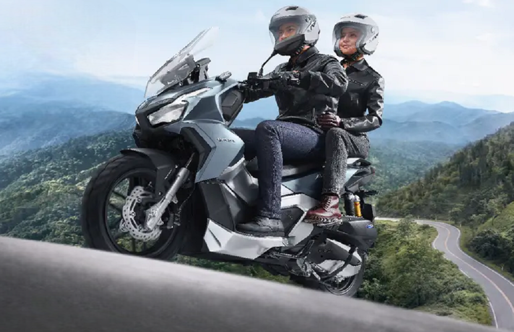 4 Referensi Motor Murah 2025 untuk Touring, Punya Spek Tangguh dan Gahar