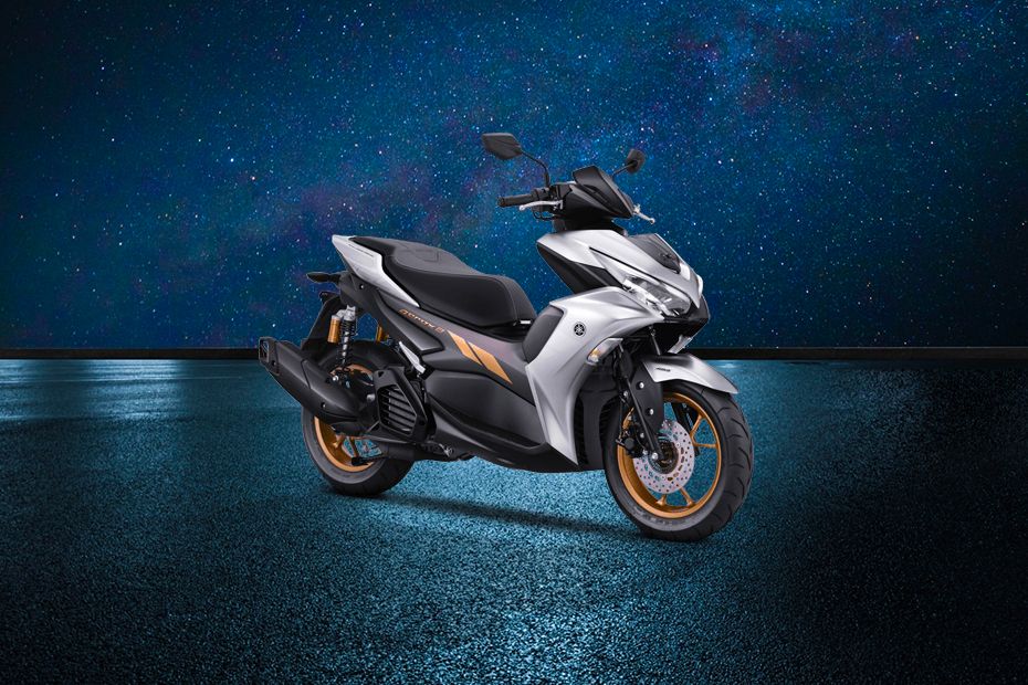 Gokil! Harga Motor Yamaha Aerox Connected ABS 2024 Mulai Rp 30 Jutaan, Ayo Ngebut!