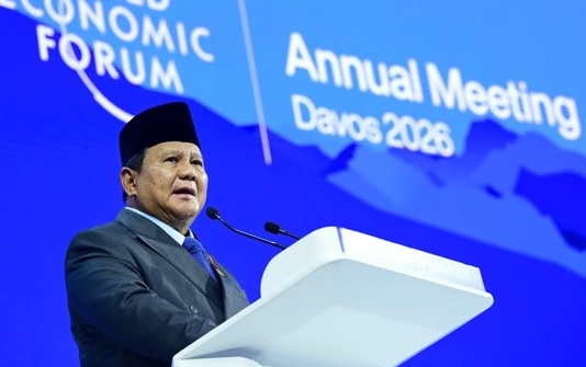  DPR Minta Prabowo Kaji Keluar dari BoP, Imbas Prajurit TNI Gugur di Lebanon