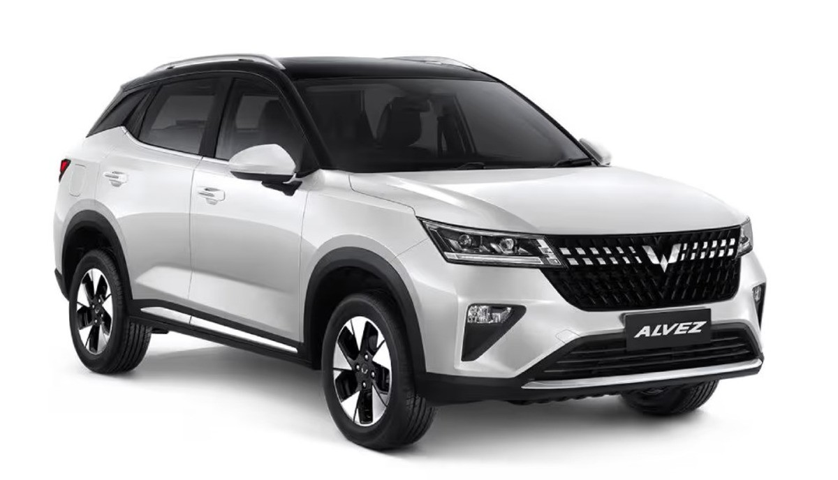 Harus Tahu! Simak Plus Minus Wuling Alvez, SUV Ringkas dengan Fitur Lengkap