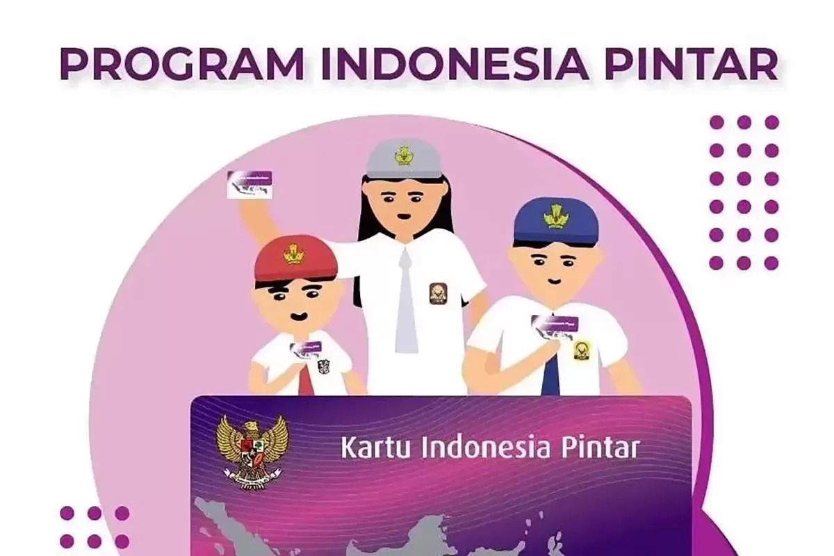 Orang Tua Wajib Tahu! Cek Daftar Penerima PIP 2025 dan Cara Mencairkannya