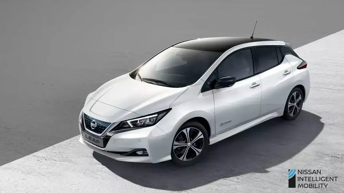 Keunggulan Mobil Nissan Leaf yang Bikin Pengguna Makin Yakin Beralih ke Mobil Listrik