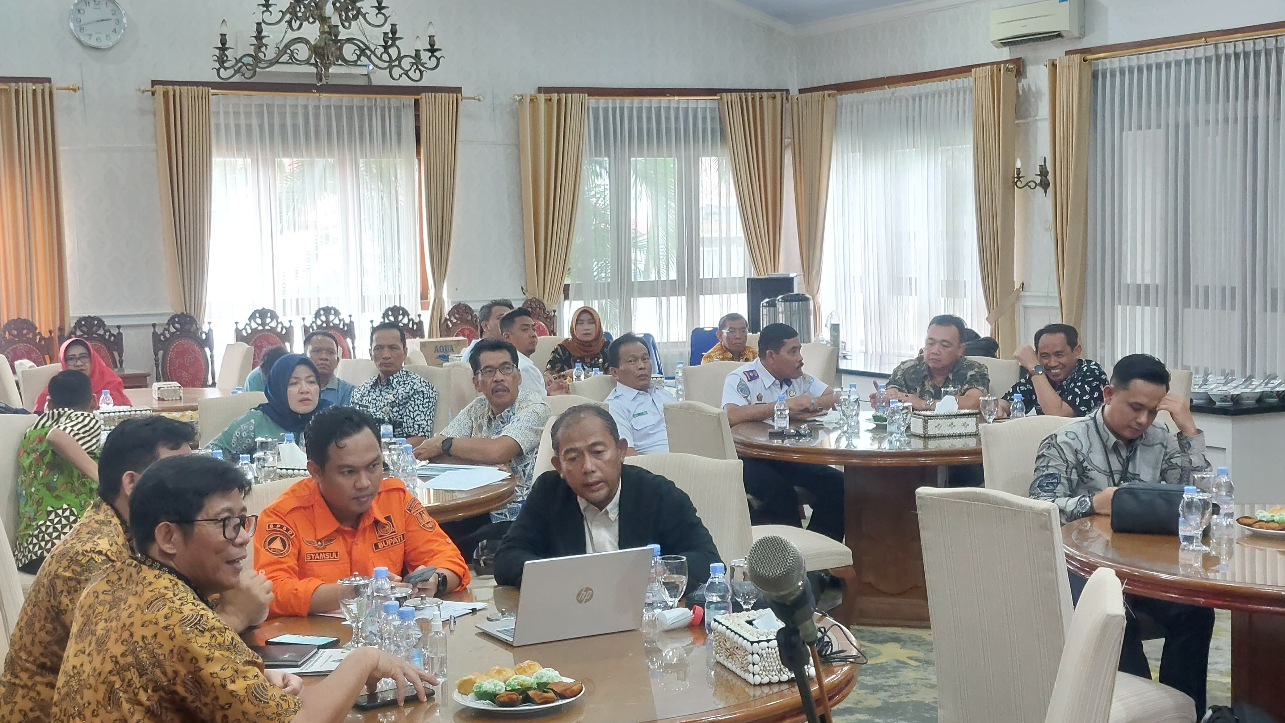 Cilacap Miliki Potensi Perikanan 65 Ribu Ton Per Tahun, Diusulkan Dry Port untuk Perkuat Ekspor