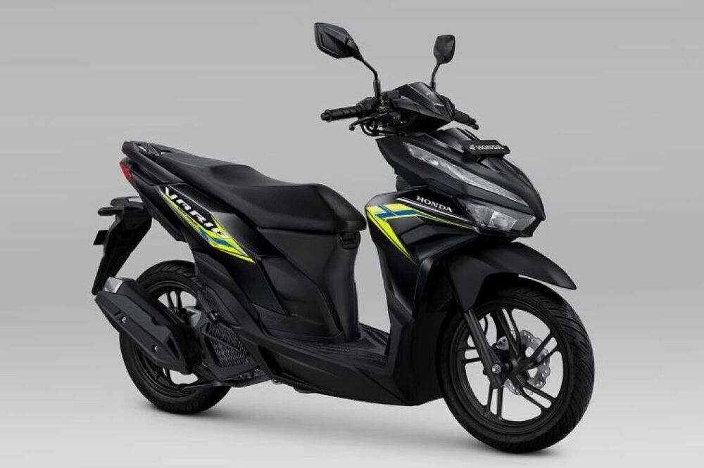 7 Rekomendasi Motor Matic Bekas yang Ngga Murahan: Harga Terjangkau Banget!