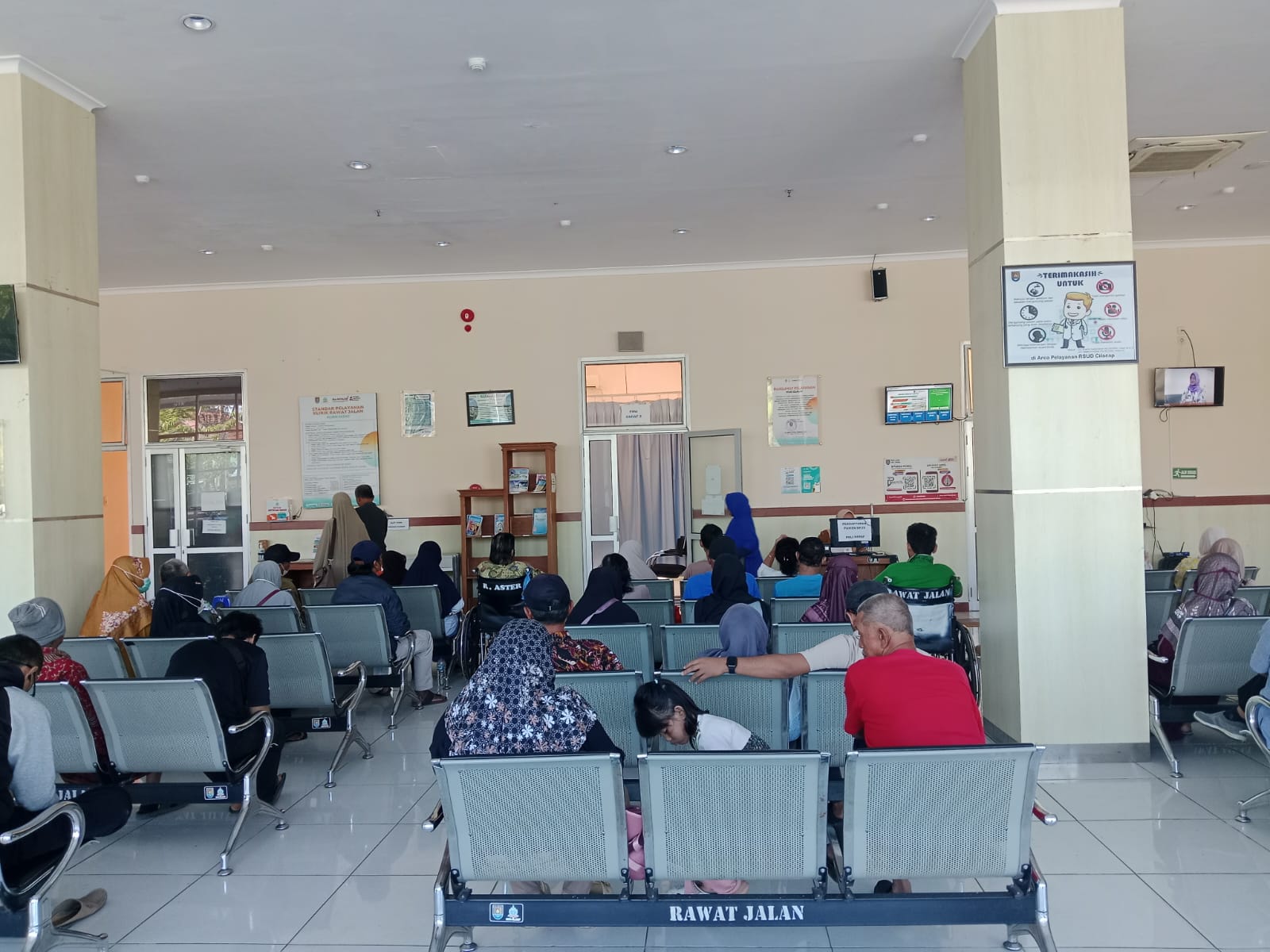 RSUD Cilacap Segera Operasikan Layanan Cath Lab, Siapkan Dua Dokter Jantung
