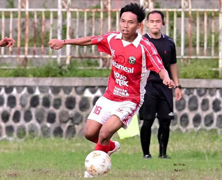 Persibangga Tantang Persitema di Kandang, Laga Uji Coba Jelang Liga 4