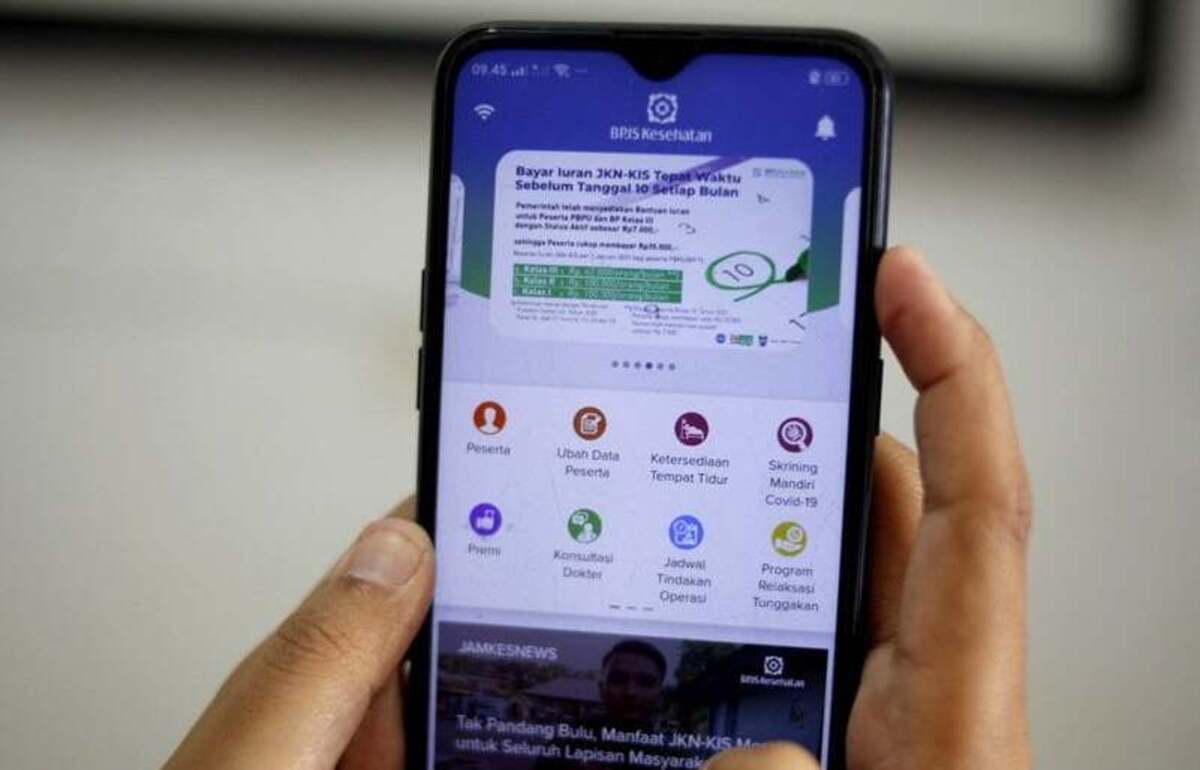 Jangan Tunggu Sakit! Cek Kesehatan Gratis Lewat Skrining BPJS 2025