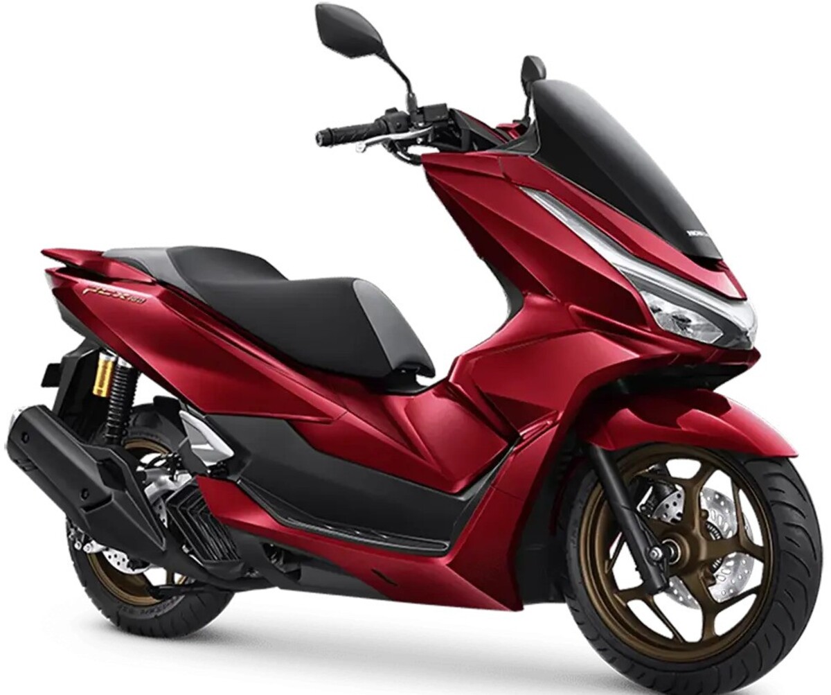 Modal DP Rp3 Jutaan Bisa Bawa Pulang PCX 160 ABS, Ini Simulasi Kreditnya di Mandiri Utama Finance