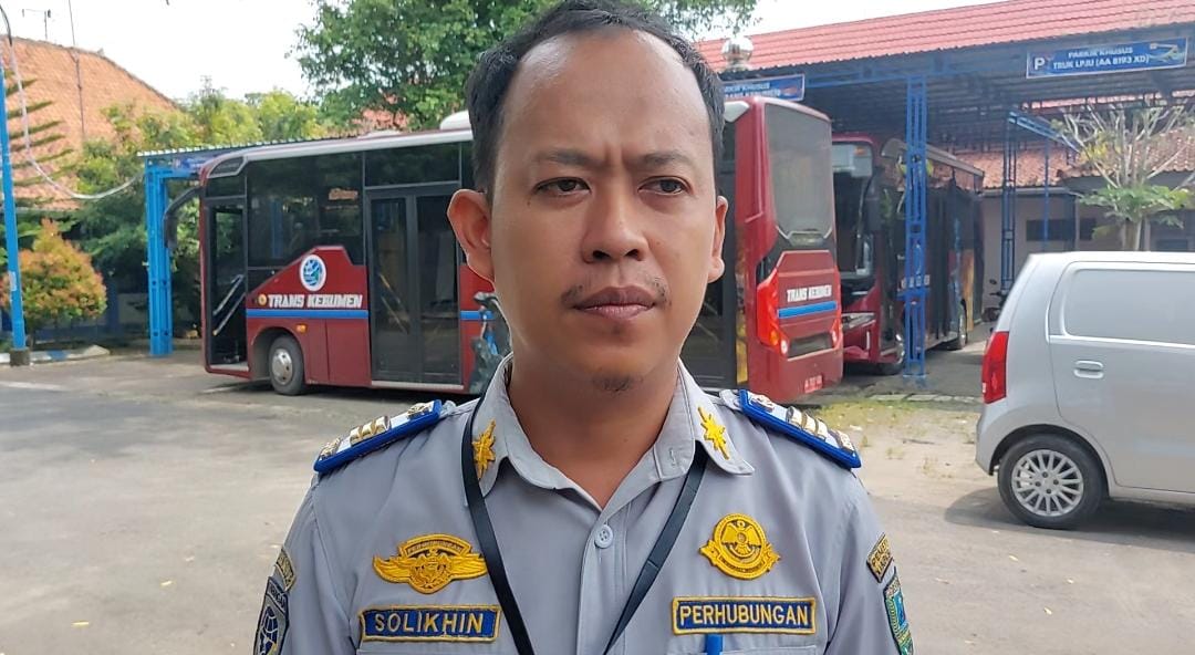 Pemkab Kebumen Sediakan Tiga Armada Mudik Gratis Lebaran 2026