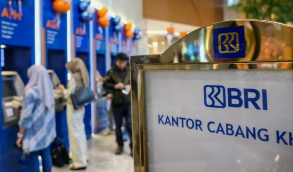 Tanpa Jaminan, Pinjaman Rp 5 Juta KUR BRI 2025 Bisa Dicicil Mulai Rp 100 Ribuan