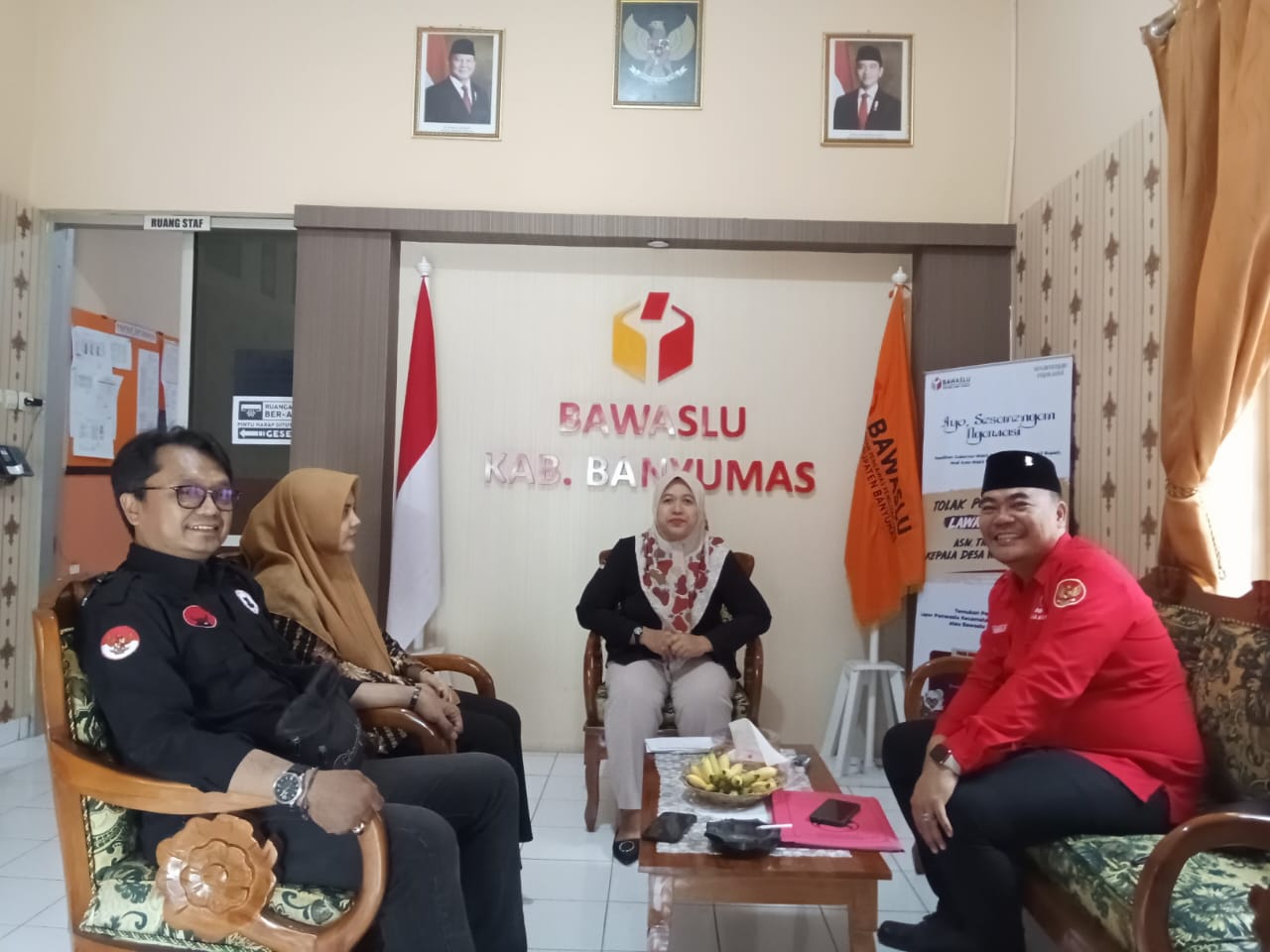 Pelanggaran Netralitas Pejabat Daerah serta TNI/Polri pada Pemilu Bisa Dipidana